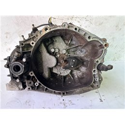 CITROËN XSARA PICASSO Váltó (Mechanikus)