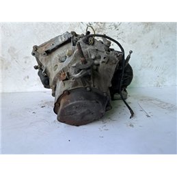 CITROËN XSARA PICASSO Váltó (Mechanikus)