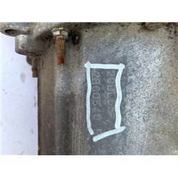 CITROËN XSARA PICASSO Váltó (Mechanikus)