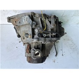 CITROËN XSARA PICASSO Váltó (Mechanikus)