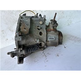 CITROËN XSARA PICASSO Váltó (Mechanikus)