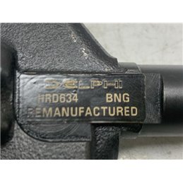 MAZDA MPV Porlasztó (1 db)