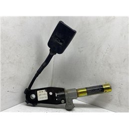 FORD FIESTA IV Jobb első Biztonsági Öv Csat