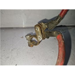 FIAT DOBLO Biztosítéktábla Doboz