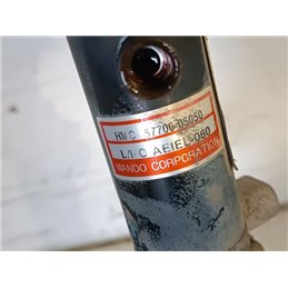 HYUNDAI ATOS Kormánymű Szervós