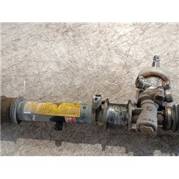 HYUNDAI ATOS Kormánymű Szervós