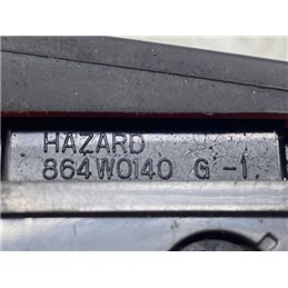 HYUNDAI SONATA Vészvillogó Kapcsoló
