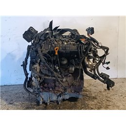 KIA CEED Komplett Motor (Segédberendezésekkel)