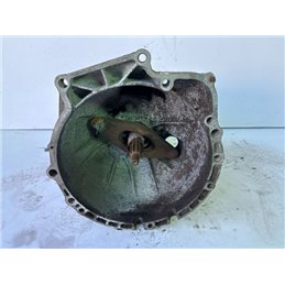 BMW 3 E46 Váltó (Mechanikus)