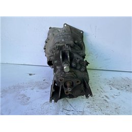 BMW 3 E46 Váltó (Mechanikus)