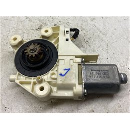 FORD FOCUS II Jobb első Ablakemelő Motor