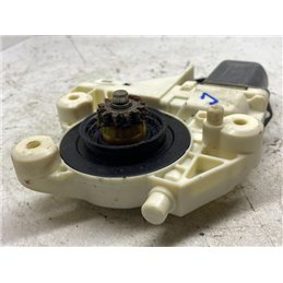 FORD FOCUS II Jobb első Ablakemelő Motor