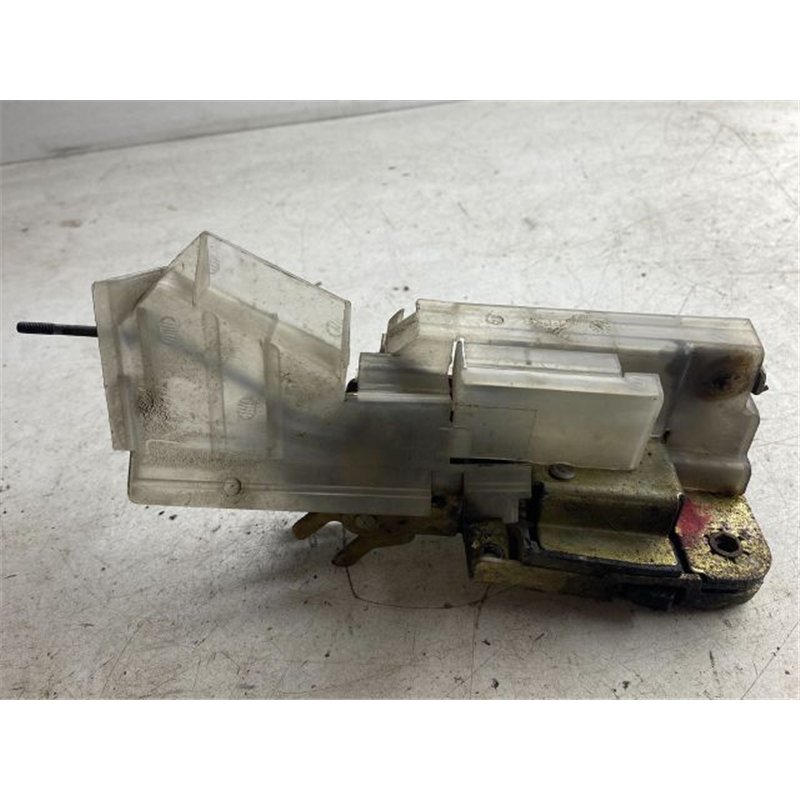 VW TRANSPORTER Jobb első Ajtózár