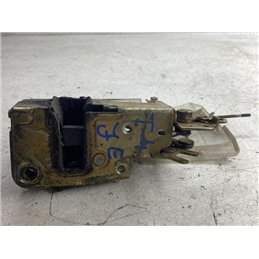 VW TRANSPORTER Jobb első Ajtózár