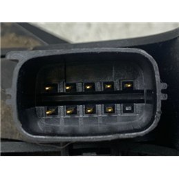 FORD MONDEO III Gázpedál (Elektromos)