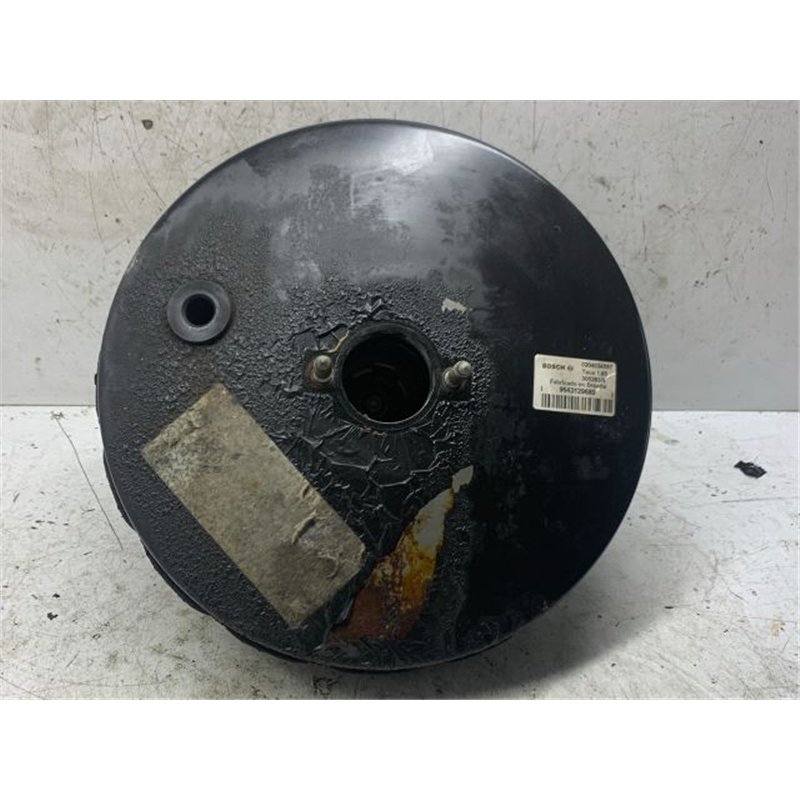 PEUGEOT 307 Fékrásegítő