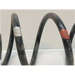 HONDA JAZZ Bal hátsó Rugó