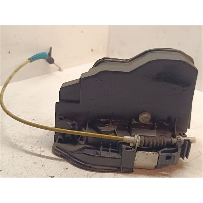 BMW 1 Jobb hátsó Ajtózár