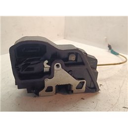 BMW 1 Jobb hátsó Ajtózár