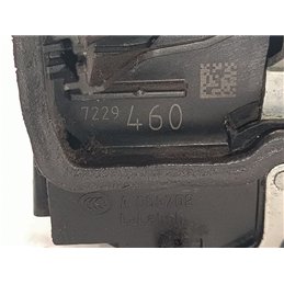 BMW 1 Jobb hátsó Ajtózár