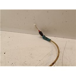 BMW 1 Jobb hátsó Ajtózár