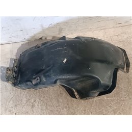 HYUNDAI I30 Bal hátsó Dobbetét (Kerékjárati, Műanyag)