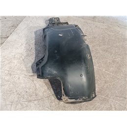 HYUNDAI I30 Bal hátsó Dobbetét (Kerékjárati, Műanyag)