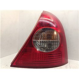 RENAULT CLIO II Jobb Hátsó Lámpa