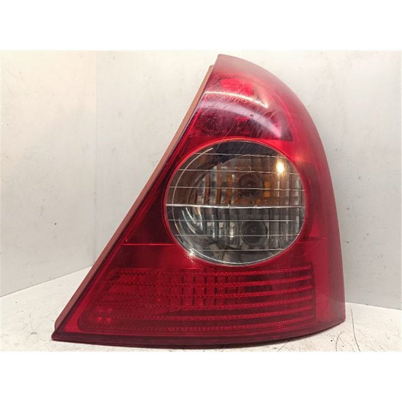 RENAULT CLIO II Jobb Hátsó Lámpa