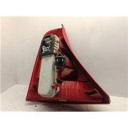 RENAULT CLIO II Jobb Hátsó Lámpa