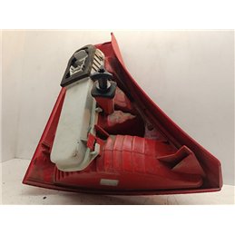 RENAULT CLIO II Jobb Hátsó Lámpa