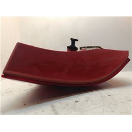 RENAULT CLIO II Jobb Hátsó Lámpa