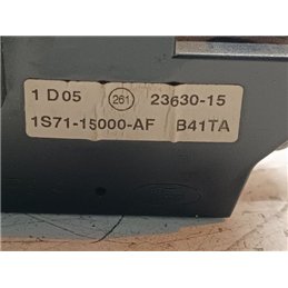 FORD MONDEO III Óra (Időmérő)