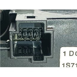 FORD MONDEO III Óra (Időmérő)