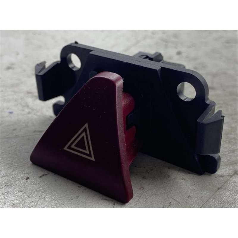 PEUGEOT 307 Vészvillogó Kapcsoló