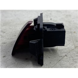 PEUGEOT 307 Vészvillogó Kapcsoló