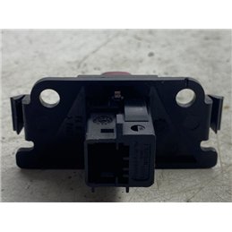 PEUGEOT 307 Vészvillogó Kapcsoló