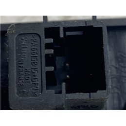 PEUGEOT 307 Vészvillogó Kapcsoló