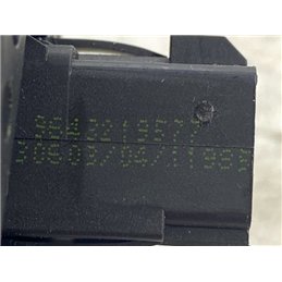 PEUGEOT 307 Vészvillogó Kapcsoló