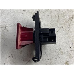 PEUGEOT 307 Vészvillogó Kapcsoló