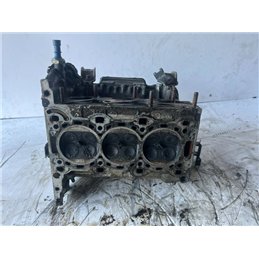 OPEL CORSA C Hengerfej