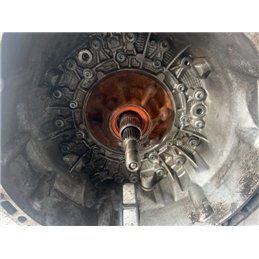 MERCEDES-BENZ C-CLASS Automata Váltó