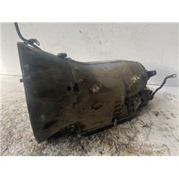 MERCEDES-BENZ C-CLASS Automata Váltó