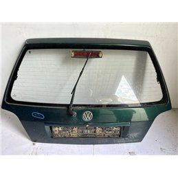 VW GOLF III Csomagtérajtó (Üres lemez)