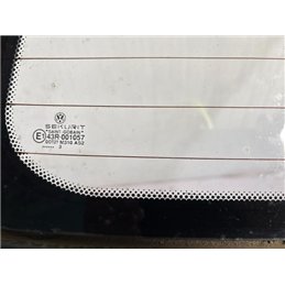 VW GOLF III Csomagtérajtó (Üres lemez)