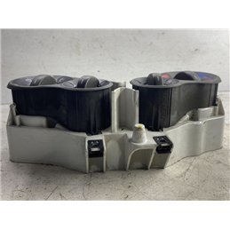 FIAT PANDA Fűtéskapcsoló