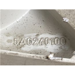 FIAT PANDA Fűtéskapcsoló