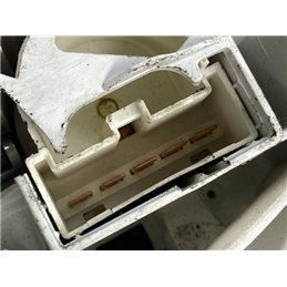 FIAT PANDA Fűtéskapcsoló