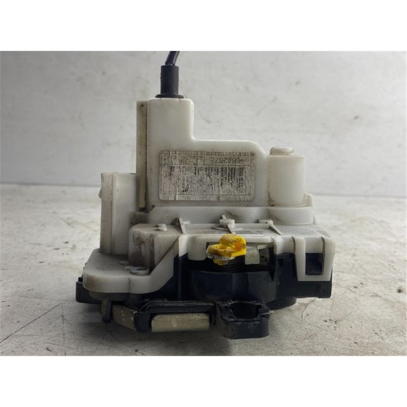 FIAT PANDA Jobb hátsó Ajtózár