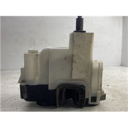 FIAT PANDA Jobb hátsó Ajtózár